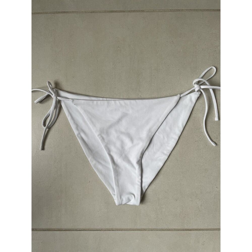 Susana Monaco Swim String Bikini Bottom Swimwear